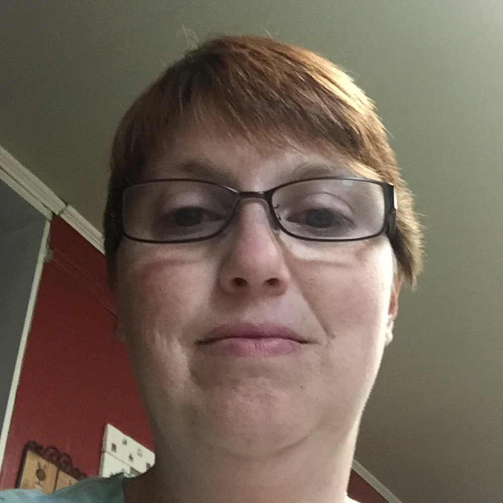 Meet your Posher, Kendra